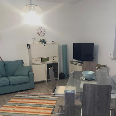 Cava De Lux Villa San Vito Lo Capo Eksteriør bilde