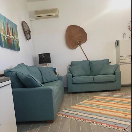 Cava De Lux Villa San Vito Lo Capo Eksteriør bilde