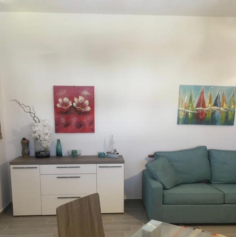 Cava De Lux Villa San Vito Lo Capo Eksteriør bilde