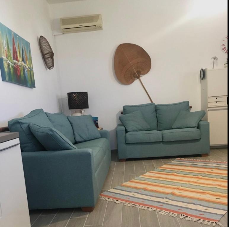 Cava De Lux Villa San Vito Lo Capo Eksteriør bilde