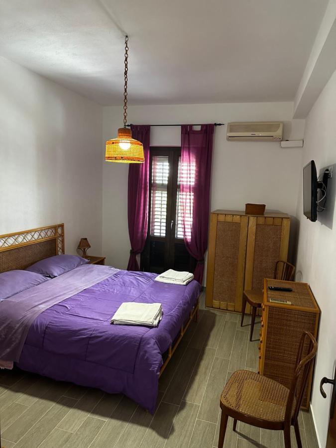 Cava De Lux Villa San Vito Lo Capo Eksteriør bilde
